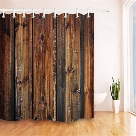 rustic shower curtain rings|rustic farmhouse shower curtain ideas.